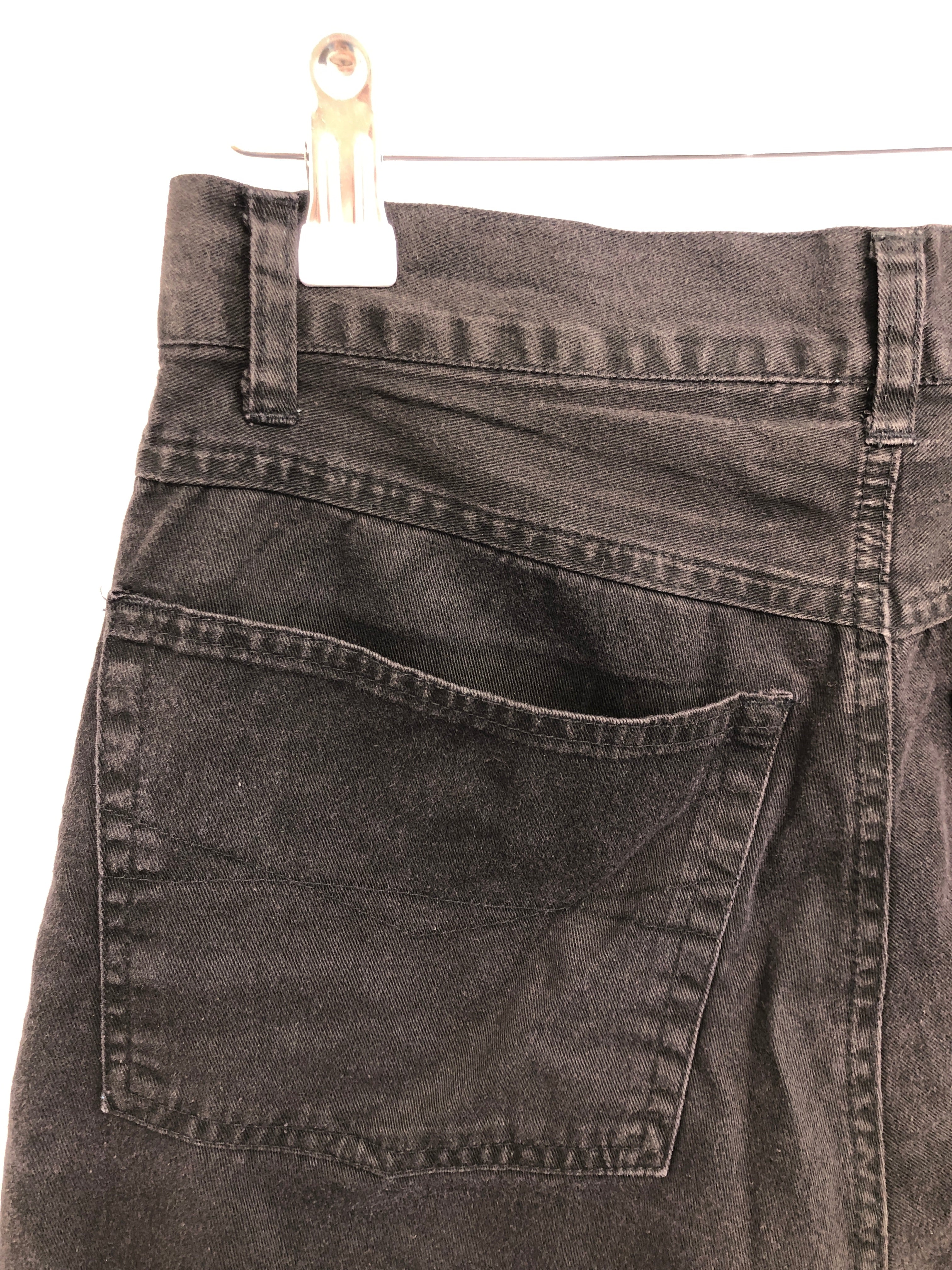 Upside Shorts